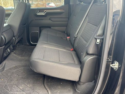 Used 2023 Chevrolet Silverado 1500 LT w/ Protection Package image 12