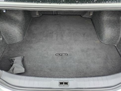 Used 2020 Nissan Altima 2.5 SL image 9