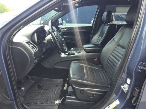 Used 2020 Jeep Grand Cherokee Limited X AWD/4WD image 11