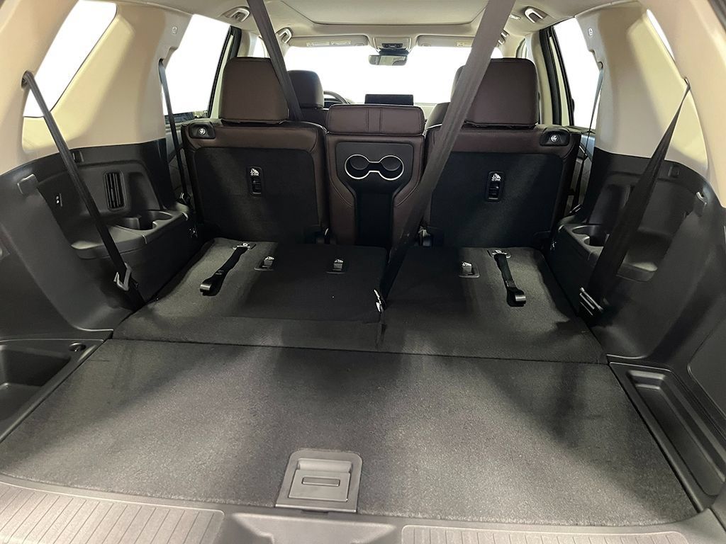 New 2026 Honda Pilot Touring image 28