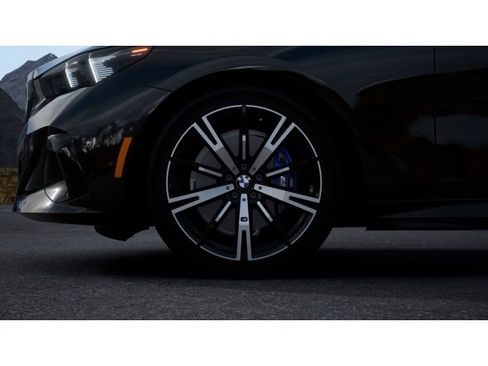 New 2026 BMW 530i xDrive image 7