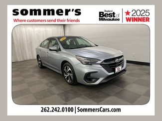 Certified 2023 Subaru Legacy Premium 360° Tour