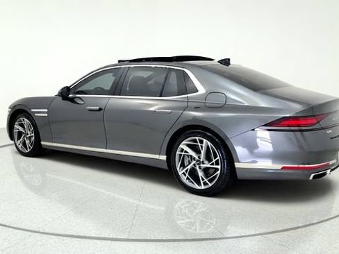 Used 2023 Genesis G90 3.5T AWD/4WD image 6