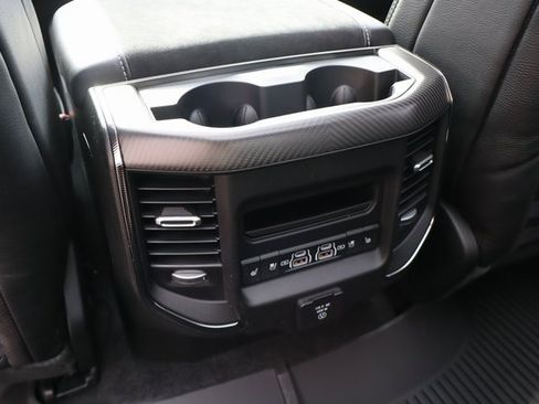 New 2026 RAM 1500 RHO image 47