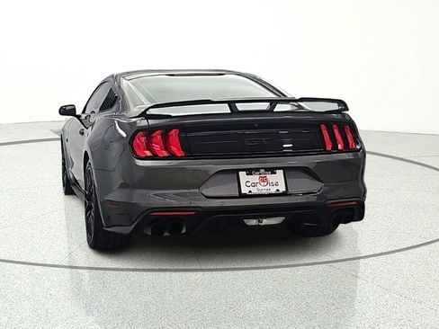 Used 2018 Ford Mustang GT w/ GT Performance Package RWD image 6
