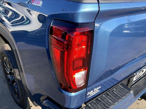 Used 2026 GMC Sierra 1500 Elevation w/ Elevation Premium Package image 25