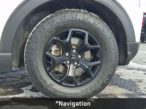 Used 2022 Ford Explorer Timberline image 9