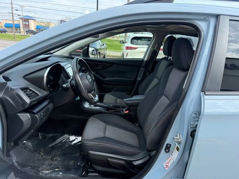 Used 2019 Subaru Crosstrek 2.0i Premium w/ Moonroof Package image 16