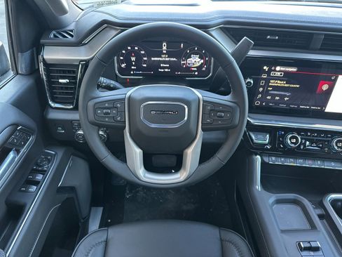 New 2026 GMC Sierra 2500 Denali w/ Denali Reserve Package AWD/4WD image 14