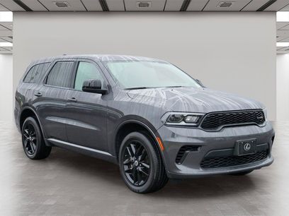 Used 2023 Dodge Durango GT