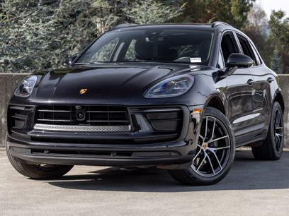 Used 2023 Porsche Macan