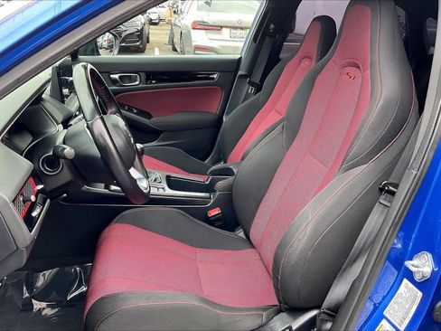 Used 2024 Honda Civic Si image 22