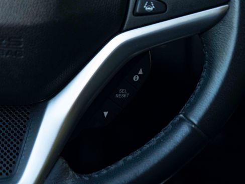 Certified 2018 Honda Fit EX-L image 23