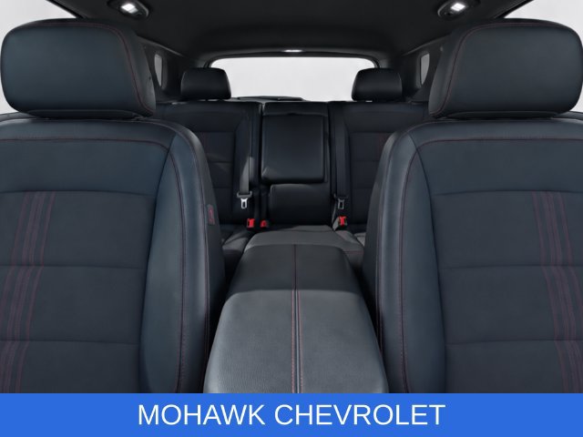 Used 2024 Chevrolet Equinox RS AWD/4WD image 21