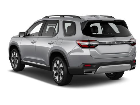 New 2026 Honda Pilot image 2