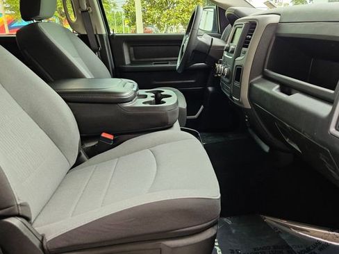 Used 2023 RAM 1500 Tradesman w/ Tradesman SXT Package AWD/4WD image 27