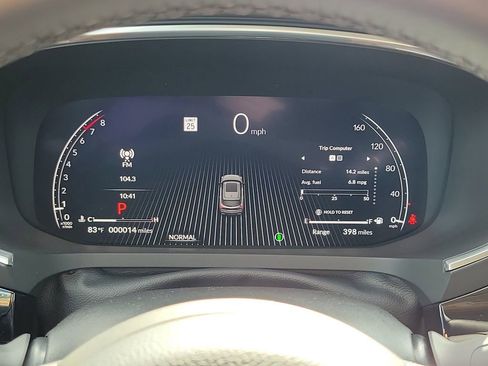 New 2026 Acura MDX SH-AWD w/ Advance Package image 25