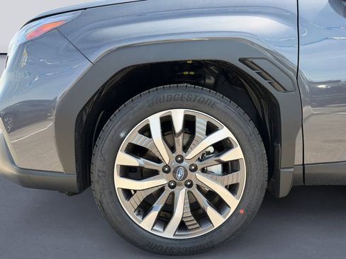 New 2026 Subaru Forester Touring w/ Touring Package AWD/4WD image 9