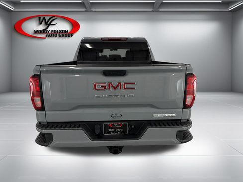Used 2024 GMC Sierra 1500 Elevation AWD/4WD image 7
