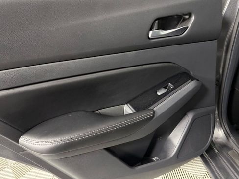 Used 2025 Nissan Altima 2.5 SL image 28