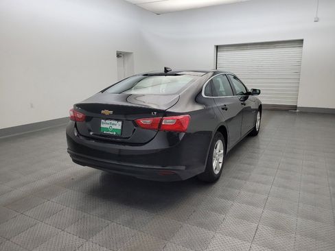 Used 2024 Chevrolet Malibu LS FWD image 9