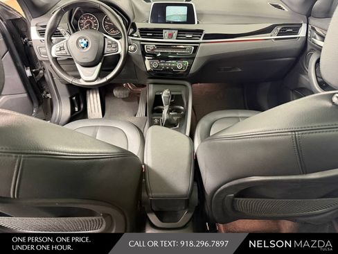 Used 2018 BMW X1 sDrive28i FWD image 36