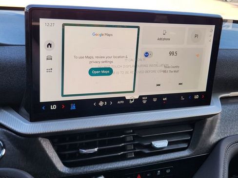 New 2026 Ford Explorer Platinum image 17