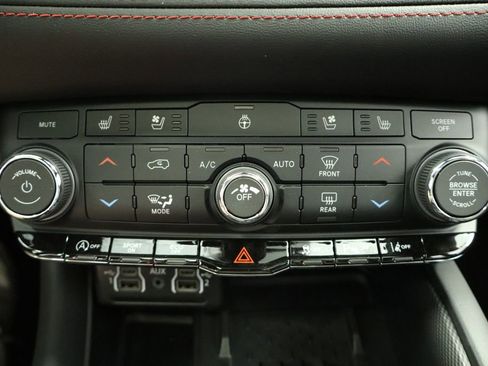 New 2026 Dodge Durango GT AWD/4WD image 46