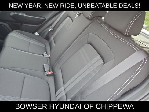 New 2026 Hyundai Venue SEL image 9