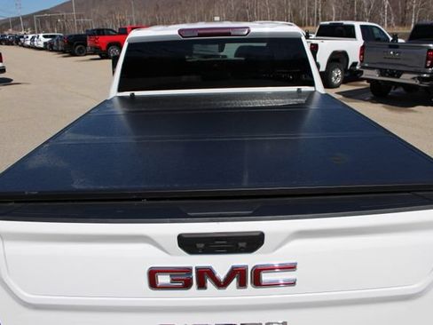 Used 2023 GMC Sierra 2500 SLE w/ SLE Value Package; AWD/4WD image 43