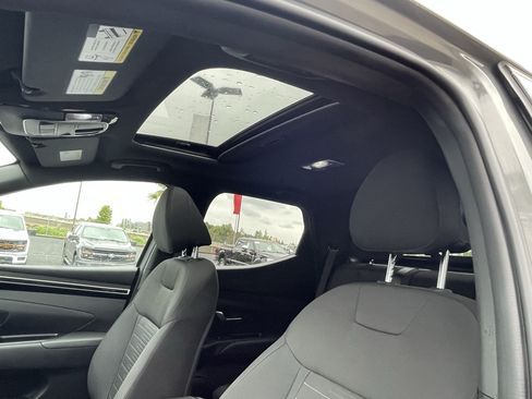 Used 2022 Hyundai Santa Cruz SEL w/ Activity Package AWD/4WD image 16
