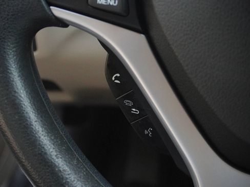 Used 2014 Honda Civic LX image 43