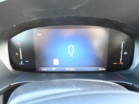 New 2026 Ford Escape ST-Line Select w/ Tech Pack #1 image 20