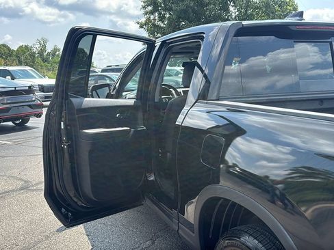 Used 2019 Honda Ridgeline RTL-T image 25