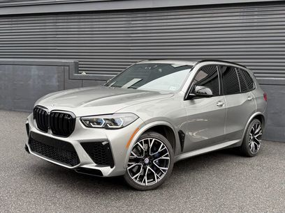 Used 2023 BMW X5 M Competition w/ Competition Package