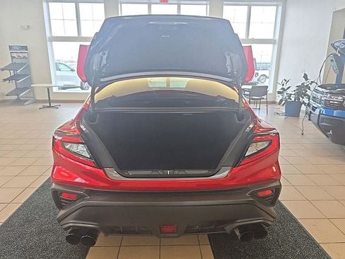 Used 2023 Subaru WRX Base image 27