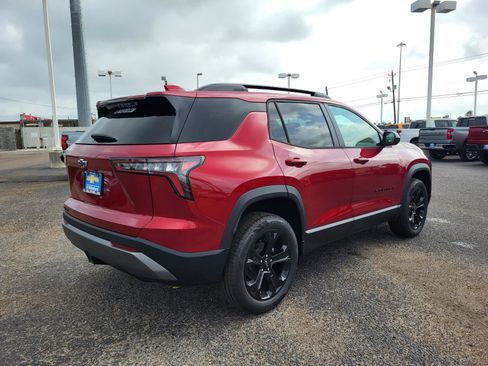 New 2026 Chevrolet Equinox LT FWD image 5