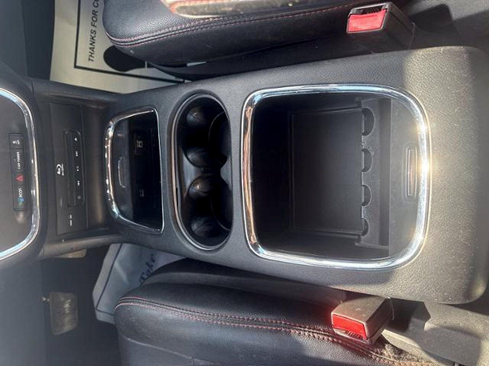 Used 2015 Dodge Grand Caravan R/T w/ Safety Sphere Group FWD image 19