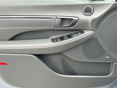 Used 2025 Hyundai Sonata N Line image 17