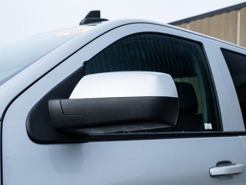 Certified 2016 Chevrolet Silverado 1500 LT w/ All Star Edition image 9