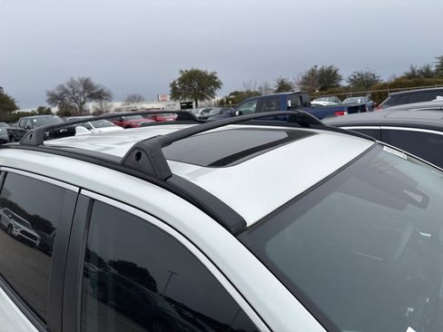 Used 2021 Toyota RAV4 XLE Premium w/ Carpet Mat Package (TMS) image 4