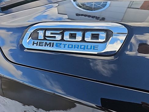 Certified 2022 RAM 1500 Big Horn image 7