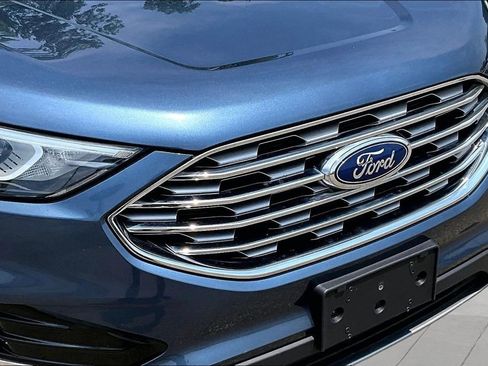 Used 2019 Ford Edge SEL w/ Equipment Group 201A AWD/4WD image 27