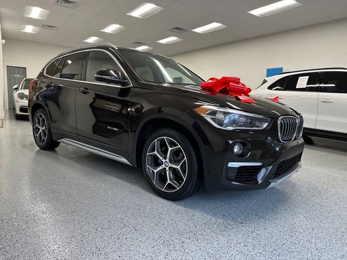 Used 2016 BMW X1 xDrive28i image 12