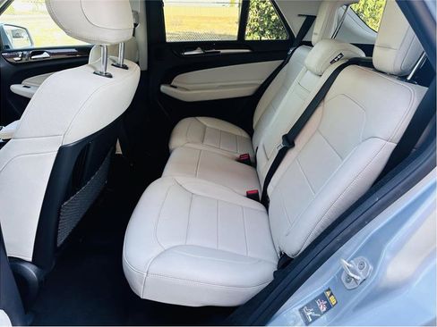 Used 2016 Mercedes-Benz GLE 350 image 7