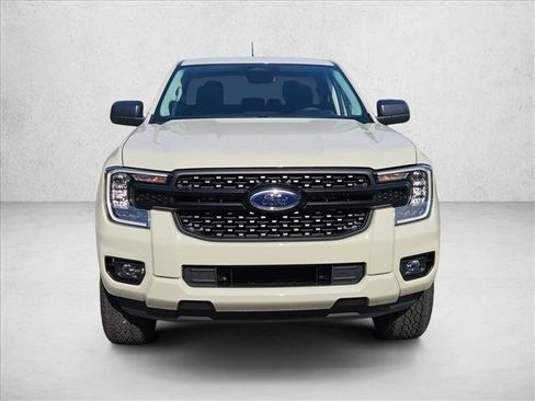 New 2026 Ford Ranger XL RWD image 6