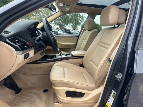 Used 2011 BMW X5 xDrive35d AWD/4WD image 14