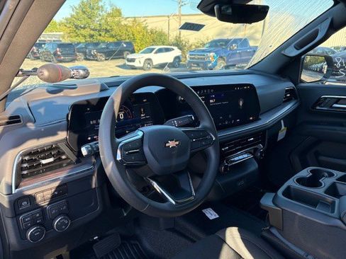 New 2026 Chevrolet Tahoe 4WD image 11