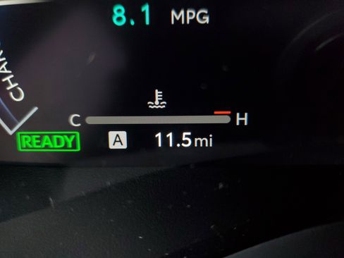 New 2026 Toyota Sienna Platinum image 25