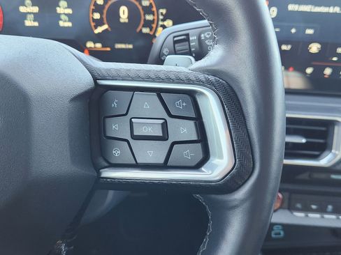 Used 2024 Ford Mustang GT Premium image 33